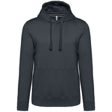 KARIBAN KA489 HOODED SWEATSHIRT XL férfi pulóver, kardigán