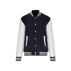 KARIBAN KA497 UNISEX TEDDY FLEECE JACKET 3XL