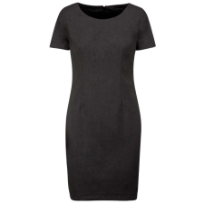 KARIBAN KA500 SHORT-SLEEVED DRESS 42 munkaruha