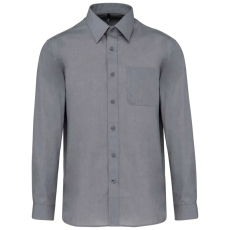 KARIBAN KA545 JOFREY - LONG-SLEEVED SHIRT 2XL