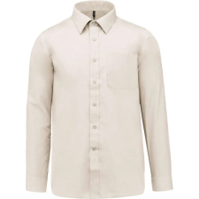 KARIBAN KA545 JOFREY - LONG-SLEEVED SHIRT 4XL munkaruha