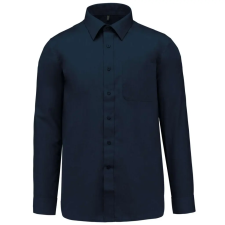 KARIBAN KA545 JOFREY - LONG-SLEEVED SHIRT L munkaruha