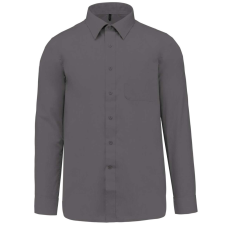 KARIBAN KA545 JOFREY - LONG-SLEEVED SHIRT L munkaruha