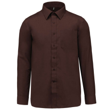KARIBAN KA545 JOFREY - LONG-SLEEVED SHIRT M munkaruha