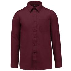KARIBAN KA545 JOFREY - LONG-SLEEVED SHIRT M