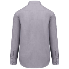 KARIBAN KA545 JOFREY - LONG-SLEEVED SHIRT M