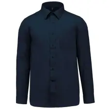 KARIBAN KA545 JOFREY - LONG-SLEEVED SHIRT S munkaruha
