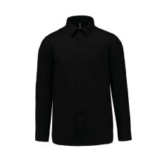 KARIBAN KA545 JOFREY - LONG-SLEEVED SHIRT XS