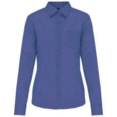 KARIBAN KA549 JESSICA - LADIES' LONG-SLEEVED SHIRT S