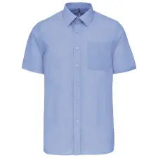 KARIBAN KA551 ACE - SHORT-SLEEVED SHIRT 2XL munkaruha