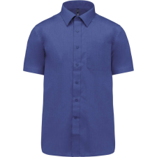 KARIBAN KA551 ACE - SHORT-SLEEVED SHIRT L munkaruha