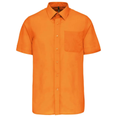 KARIBAN KA551 ACE - SHORT-SLEEVED SHIRT M