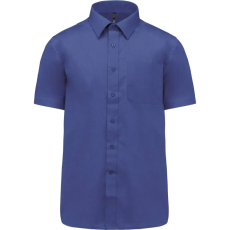KARIBAN KA551 ACE - SHORT-SLEEVED SHIRT M