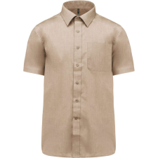 KARIBAN KA551 ACE - SHORT-SLEEVED SHIRT M munkaruha
