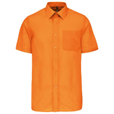 KARIBAN KA551 ACE - SHORT-SLEEVED SHIRT S munkaruha