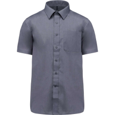 KARIBAN KA551 ACE - SHORT-SLEEVED SHIRT S munkaruha