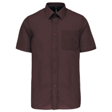 KARIBAN KA551 ACE - SHORT-SLEEVED SHIRT XS