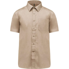 KARIBAN KA551 ACE - SHORT-SLEEVED SHIRT XS munkaruha