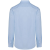 KARIBAN KA595 MEN LONG-SLEEVED EASY CARE SHIRT WITHOUT POCKET L