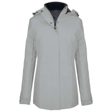 KARIBAN KA6108 LADIES' PARKA 2XL