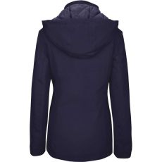 KARIBAN KA6108 LADIES' PARKA 3XL