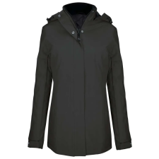 KARIBAN KA6108 LADIES' PARKA L munkaruha
