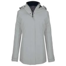 KARIBAN KA6108 LADIES' PARKA M munkaruha