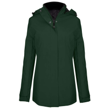 KARIBAN KA6108 LADIES&#039; PARKA S munkaruha