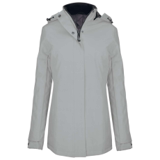 KARIBAN KA6108 LADIES' PARKA XL