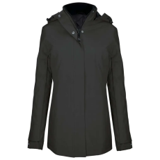 KARIBAN KA6108 LADIES' PARKA XS