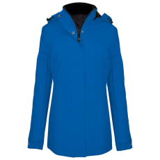 KARIBAN KA6108 LADIES&- 039; PARKA 2XL