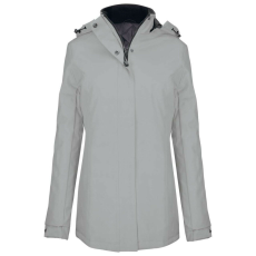 KARIBAN KA6108 LADIES&- 039; PARKA 2XL