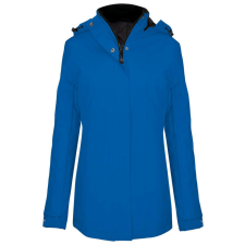 KARIBAN KA6108 LADIES&- 039; PARKA 3XL női dzseki, kabát