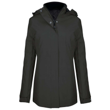KARIBAN KA6108 LADIES&amp;- 039; PARKA S női dzseki, kabát