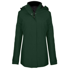 KARIBAN KA6108 LADIES&- 039; PARKA S női dzseki, kabát