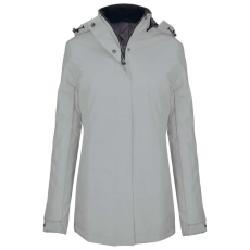 KARIBAN KA6108 LADIES&- 039; PARKA XL