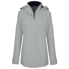 KARIBAN KA6108 LADIES&- 039; PARKA XS női dzseki, kabát