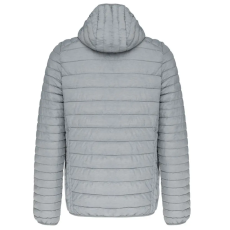 KARIBAN KA6110 MEN'S LIGHTWEIGHT HOODED PADDED JACKET M