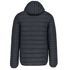 KARIBAN KA6110 MEN'S LIGHTWEIGHT HOODED PADDED JACKET M