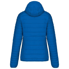 KARIBAN KA6111 LADIES' LIGHTWEIGHT HOODED PADDED JACKET 2XL