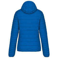 KARIBAN KA6111 LADIES' LIGHTWEIGHT HOODED PADDED JACKET L munkaruha