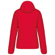 KARIBAN KA6111 LADIES' LIGHTWEIGHT HOODED PADDED JACKET S