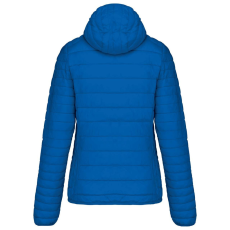 KARIBAN KA6111 LADIES' LIGHTWEIGHT HOODED PADDED JACKET XS