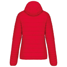 KARIBAN KA6111 LADIES&#039; LIGHTWEIGHT HOODED PADDED JACKET XS munkaruha