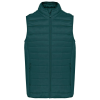 KARIBAN KA6113 MEN’S LIGHTWEIGHT SLEEVELESS FAKE DOWN JACKET 3XL