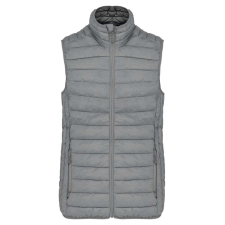 KARIBAN KA6114 LADIES&#039; LIGHTWEIGHT SLEEVELESS FAKE DOWN JACKET S munkaruha