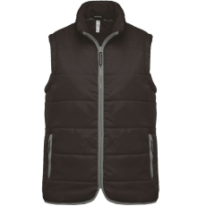 KARIBAN KA6116 QUILTED BODYWARMER M