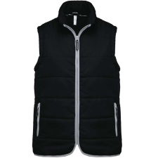 KARIBAN KA6116 QUILTED BODYWARMER M munkaruha