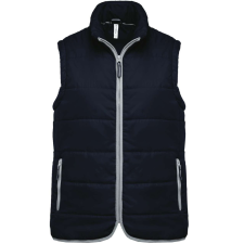KARIBAN KA6116 QUILTED BODYWARMER XS munkaruha