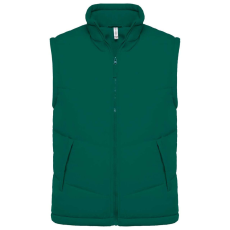 KARIBAN KA6118 FLEECE LINED BODYWARMER 2XL